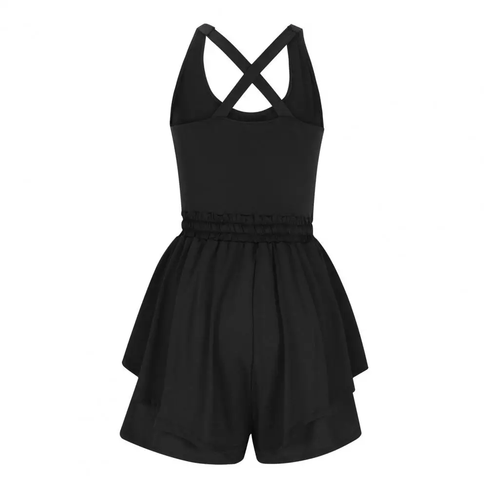 2025 traje de baño sólido Sexy para mujer, traje de baño de una pieza con cuello Halter, bañadores para mujer, traje de baño para nadar, ropa de playa de verano