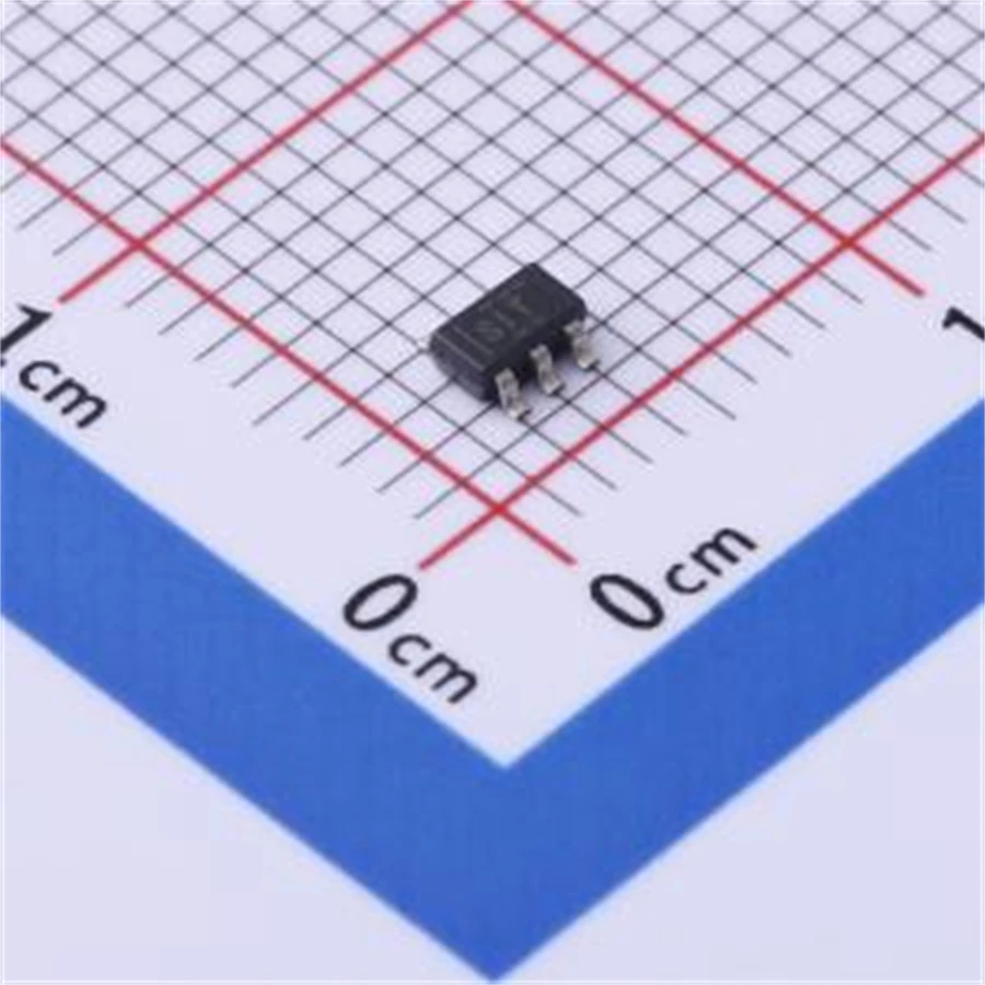 10 PÇS/LOTE TPS70960DBVR (PMIC)