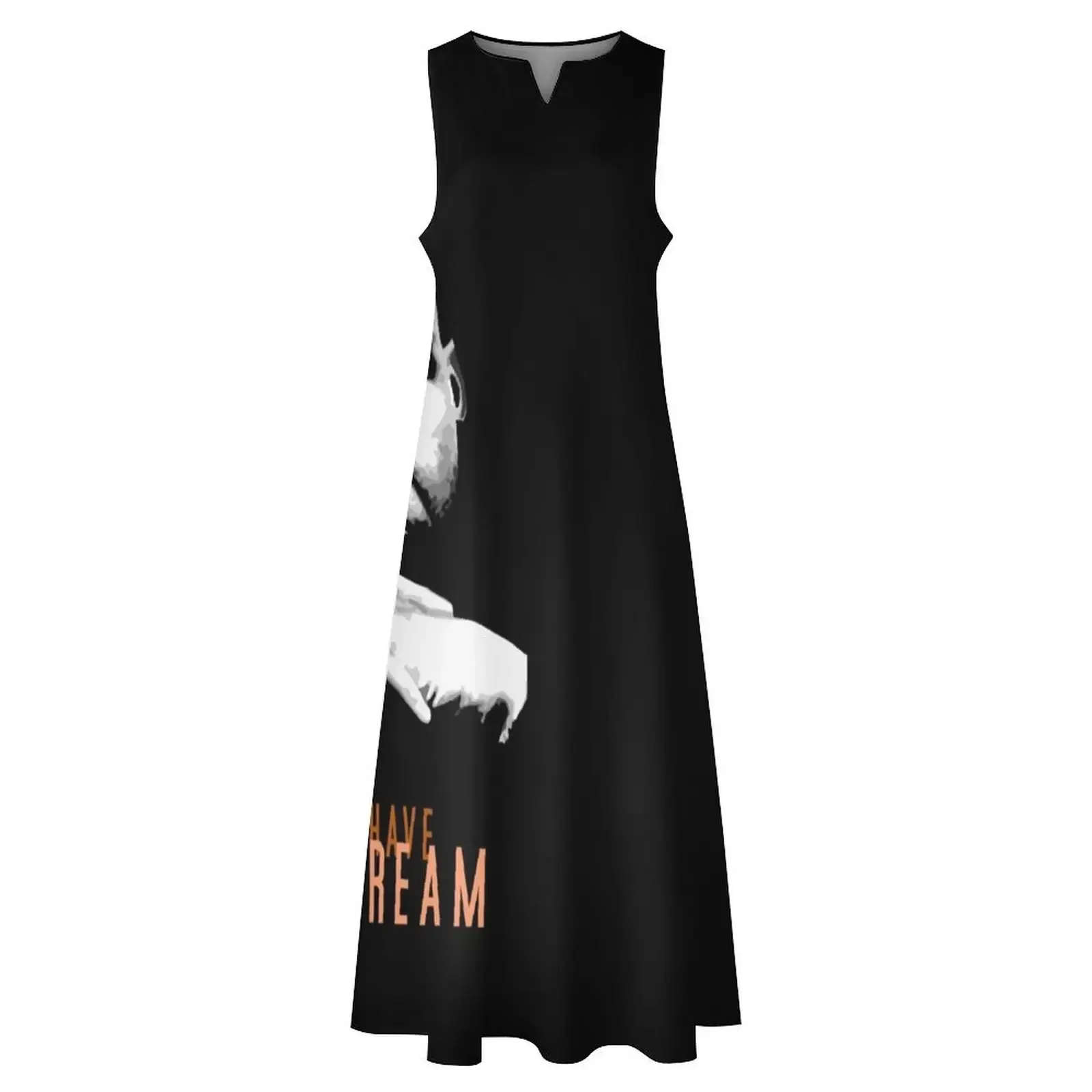 I HAVE A DREAM Long Dress summer dresses evening dresses ladies wedding guest dress 2025 dress dresses