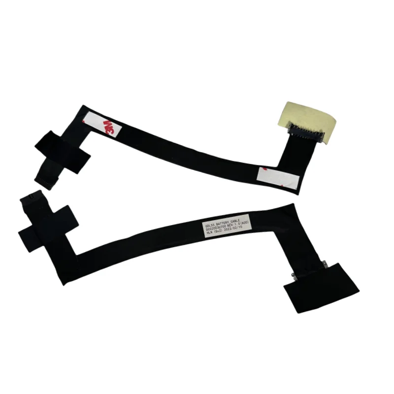 Originele Batterij Kabel Power Jack Voor DELL Alienware M15 R5 R6 R7 G15 5510 5511 5515 5520 5521 5525 07CT7T DC02003U700