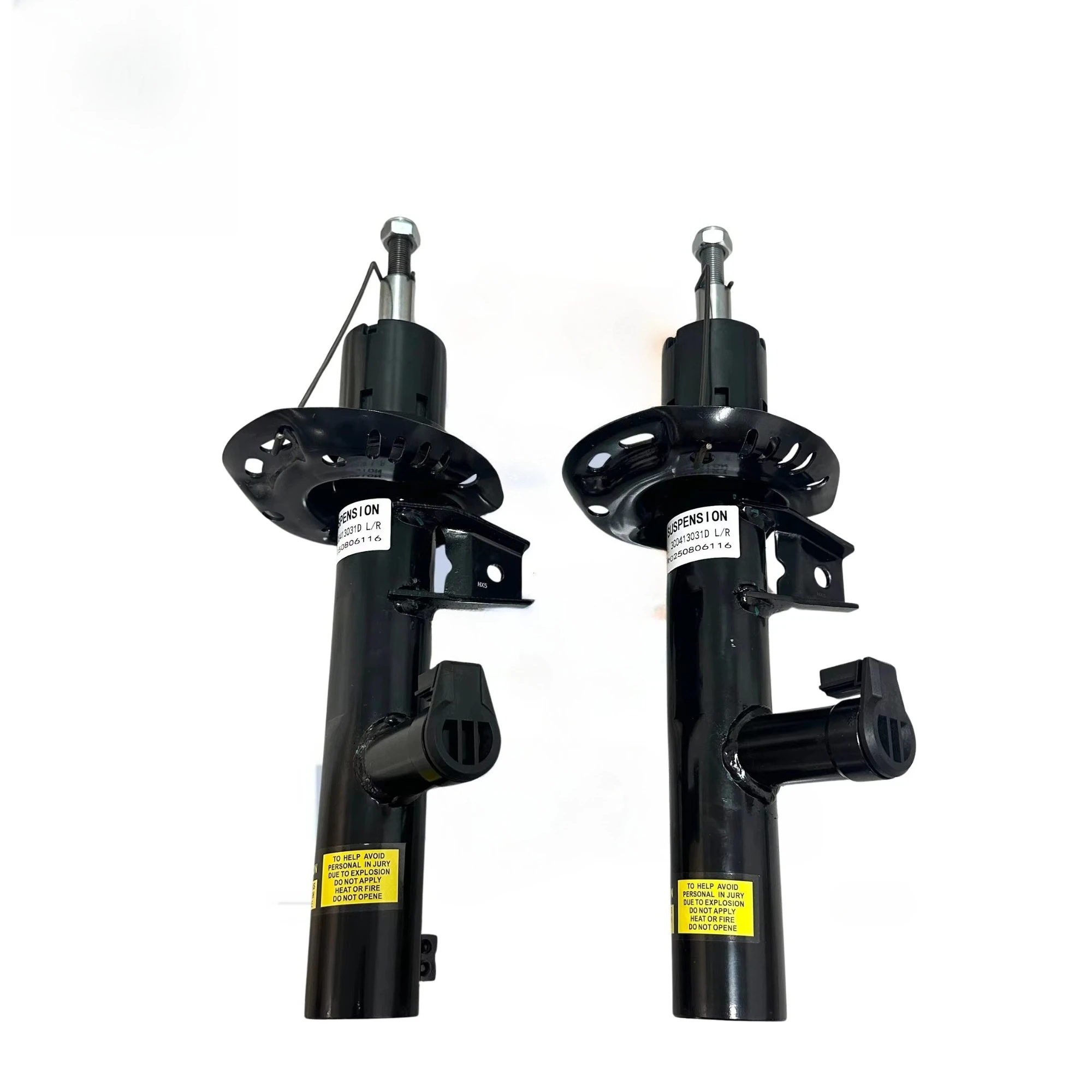 ممتص صدمات عالي الجودة لنظام التعليق لشركة فولكس فاجن باسات CC 2010 - 2013، رقم الجزء 3C0 413 031 D 3C0413031D