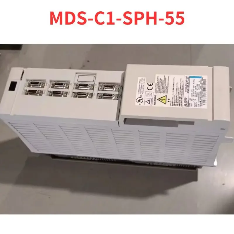 Used Drive MDS-C1-SPH-55 Functional test OK