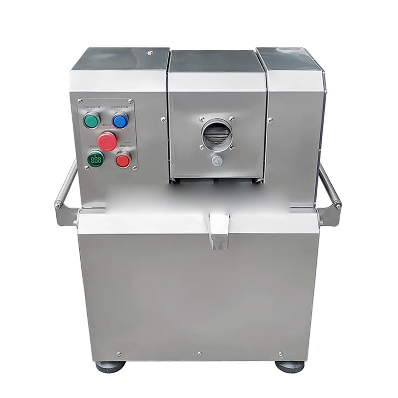 قصب السكر الكهربائي الأوتوماتيكي بالكامل ، عصارة تجارية لمتاجر المشروبات الباردة