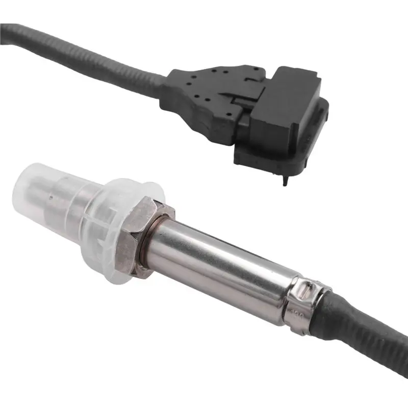 Exclusive 2X 24V Nox Sensor Probe For Scania Truck 5WK97401 2294291 2064769 2247381 2296801 5WK97400 2294290 2064768 2247380