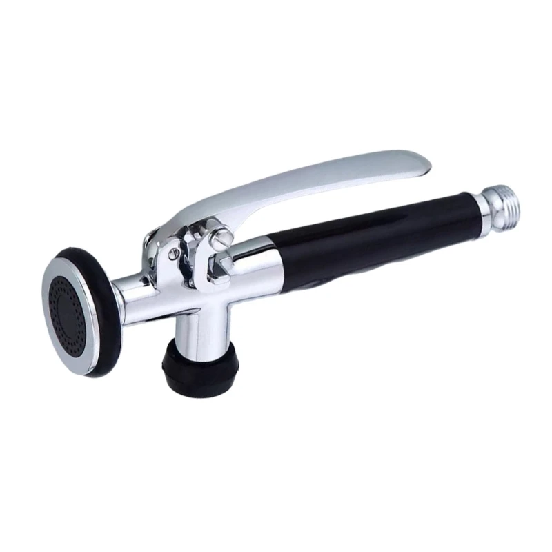 Commercial Kitchen Faucet Faucet Attachment with Powerful Water Pressure Dropship