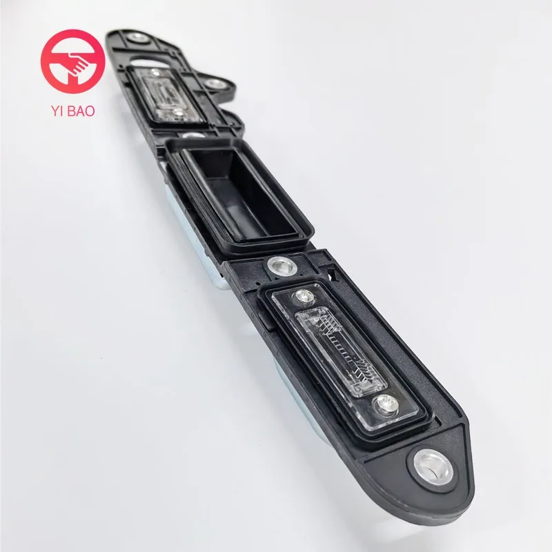 1TD827574A Rear Tailgate Trunk Lid Handle  1T0827574L  for VW Golf Plus Jetta III Passat Touran 2003-2013