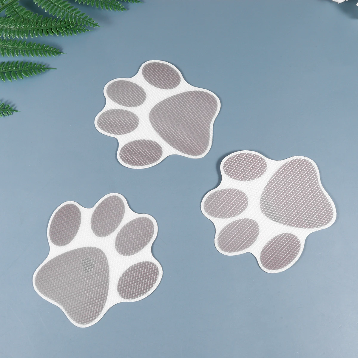 

10pcs Anti Slip Bath Stickers Cartoon Design Non Slipping Surface Perfect for Kitchen Bathroom Balcony Corridor for Tiles