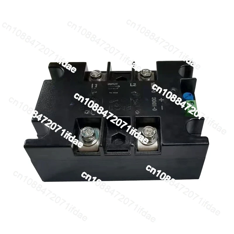 

Tower Crane Accessories Slewing Controller HZ-60A Compatible with WL-55A Tower Crane Slewing Eddy Current Module Upgrade