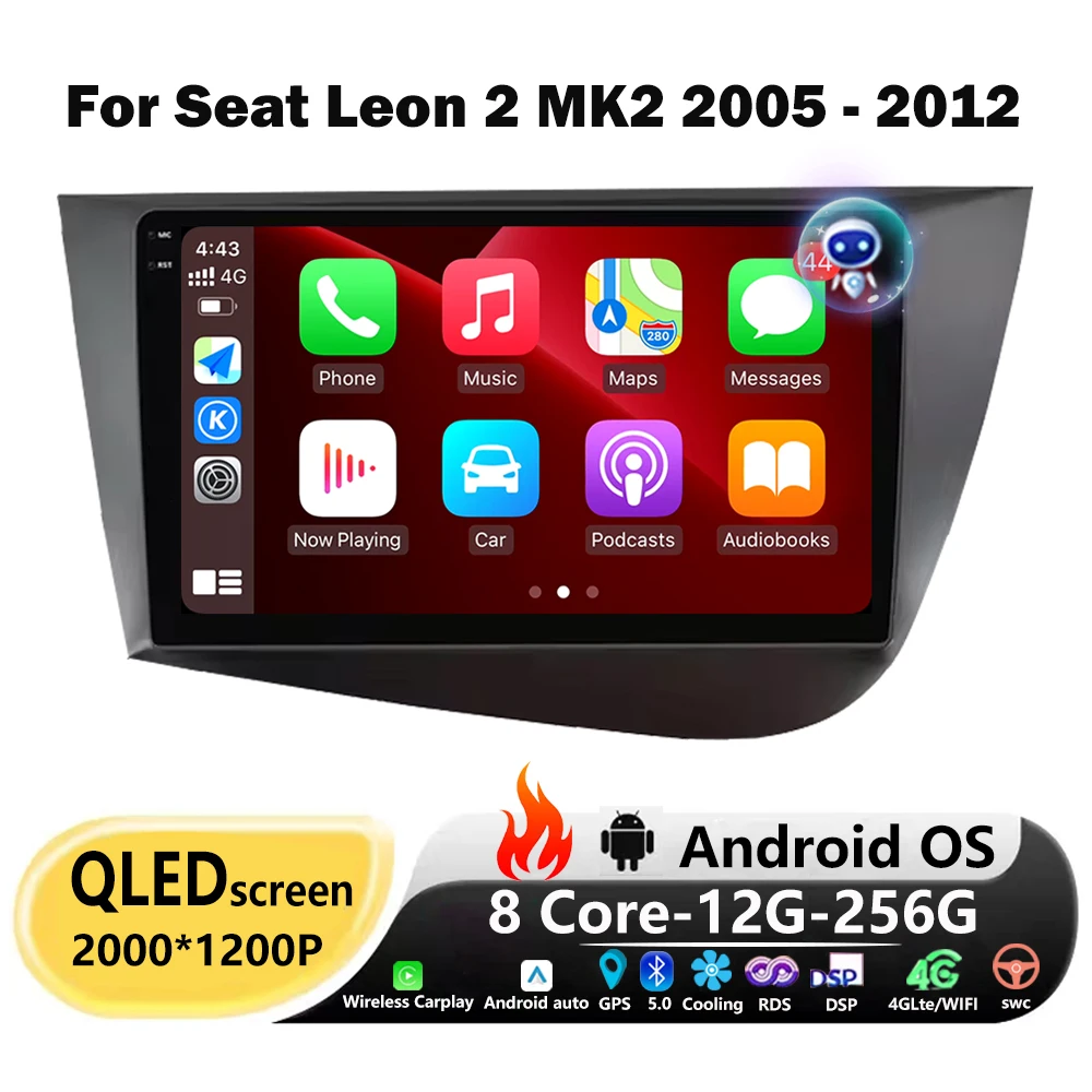 Car Radio Gps Navig… - image