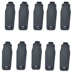 10PCS 헤드셋 이어폰 먼지 커버 캡 Motorola Xir P8268 P8260 P8200 P8660 DP3400 DP4400 DP4401 DP4800 APX6000 APX7000 라디오