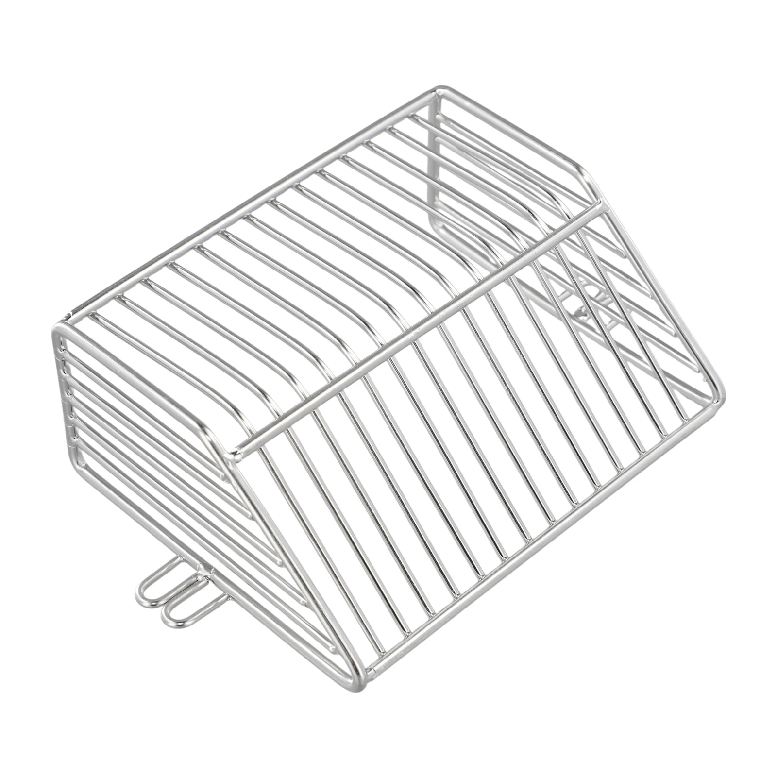 Stainless Steel Side Row Floor Drain Wall Corner Drainage Roof Leaf Anticlogging High Quality Material And Practical
