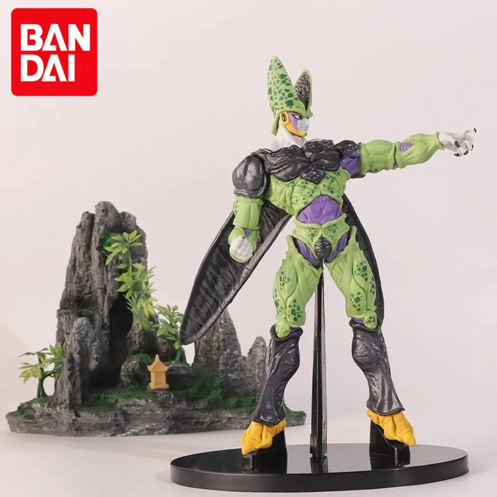 

Dragon Ball Figure Super Saiyan A10 Single Dragon Ball Shalu, Vitality Bomb Wukong Second Dimensional Animation Model