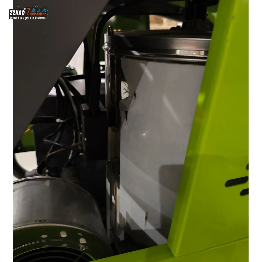 Electric Sewer Property Municipal Pipeline Dredging Machine Commercial Industrial Cleaning Machine Water Gun