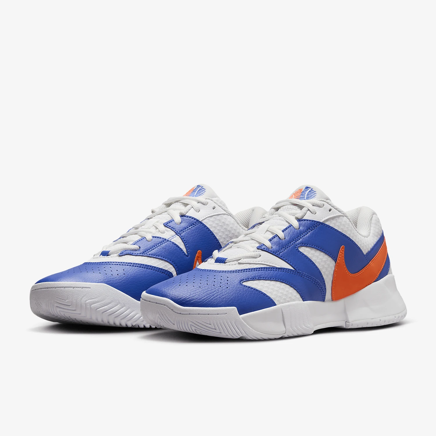 

Мужские теннисные туфли с мягкой подкладкой Nike Authentic Court Lite 4, FD6574-106