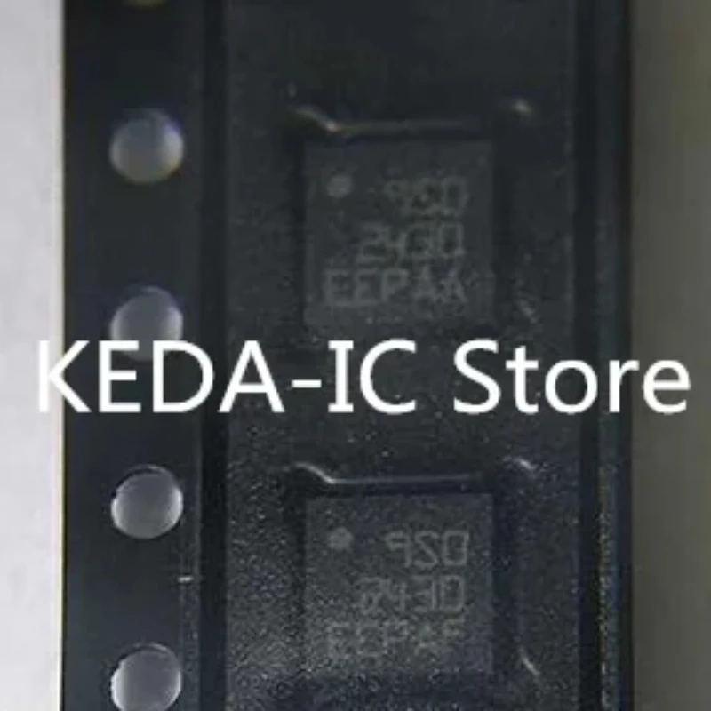 

1PCS~10PCS/LOT LSM9DS0TR 9S0 LGA24 new original