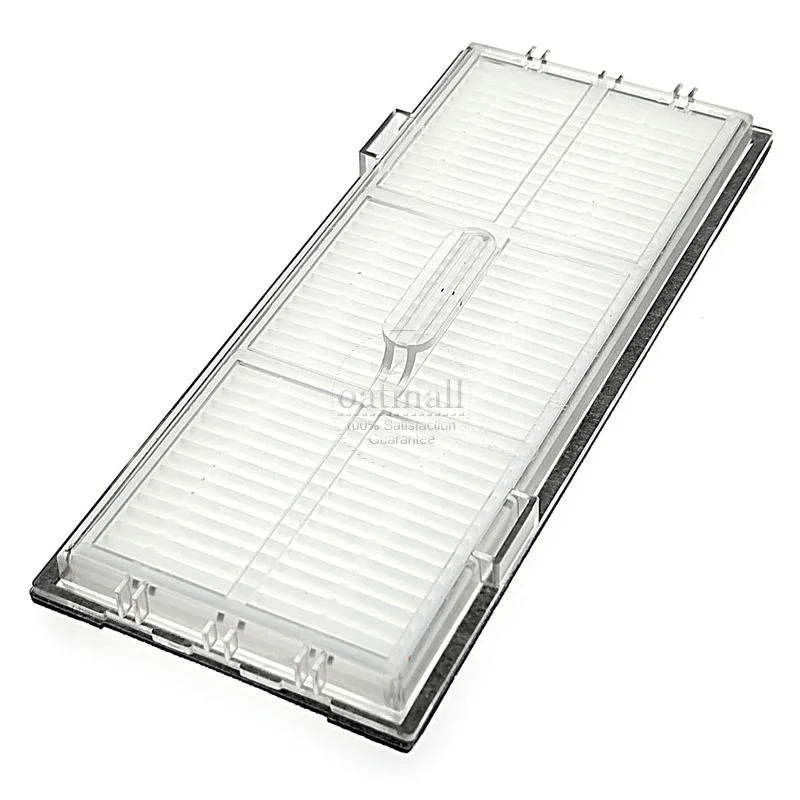 Roborock S8 / S8 + / S8 Pro 용 HEPA 필터 Ultra Washable 필터 액세서리 로봇 진공 청소기 교체 예비 부품