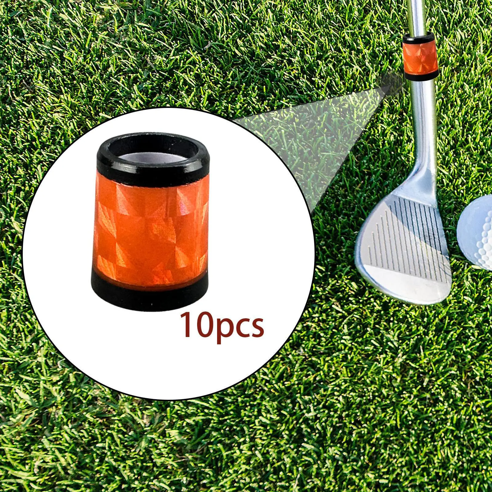 Golf Iron Cover Sleeve Wedge R - đánh giá và giá Golf Club Iron Set
