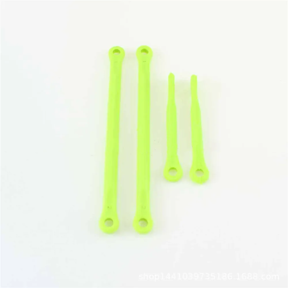 

1 Set For WLtoys 12428 12427 1/12 RC Crawler Car parts Steering Tie Pull Rod Swing Arm RC Car Accessories