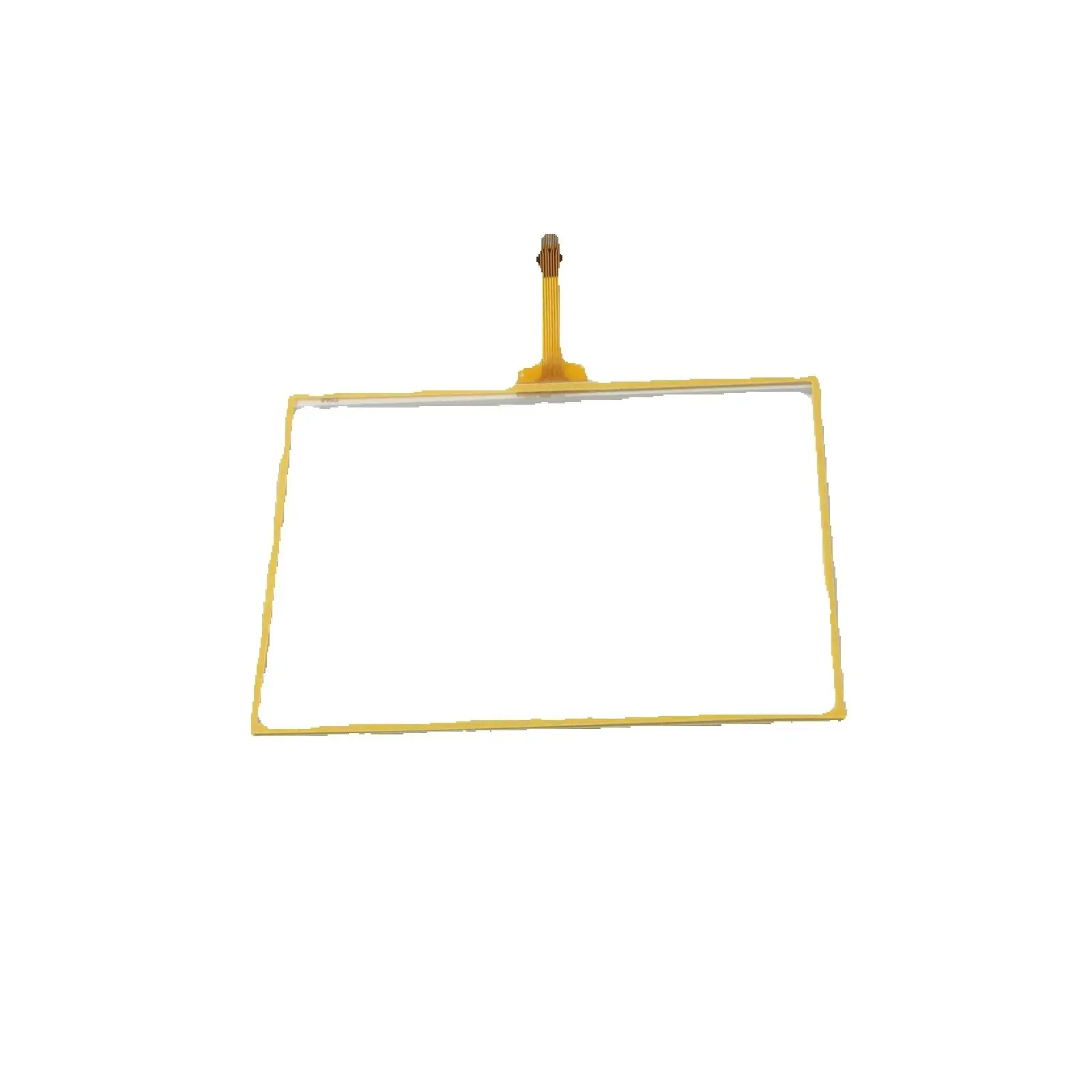 6.1 بوصة تعمل باللمس LA061WQ1-TD04 ل كورولا RAV4 2014-2016 الملاحة عرض اكسسوارات السيارات