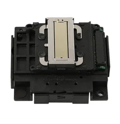 Печатающая головка для принтера Epson L301 L301 L303 L310 L3110 L111 L1118 L1119 L130 L351 L353 L358 L360 L401 L405 L380