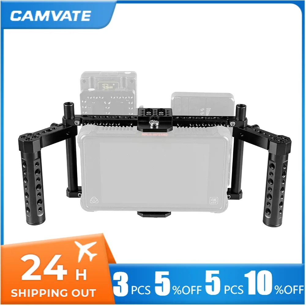 CAMVATE Universal 7