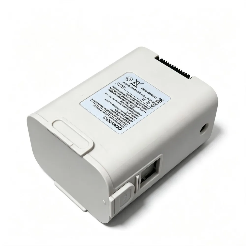 100%Original 3100mAh 29.6V for CUCKOO CVCB-D3100NW Powerclone Series Wireless Vacuum Cleaner Battery