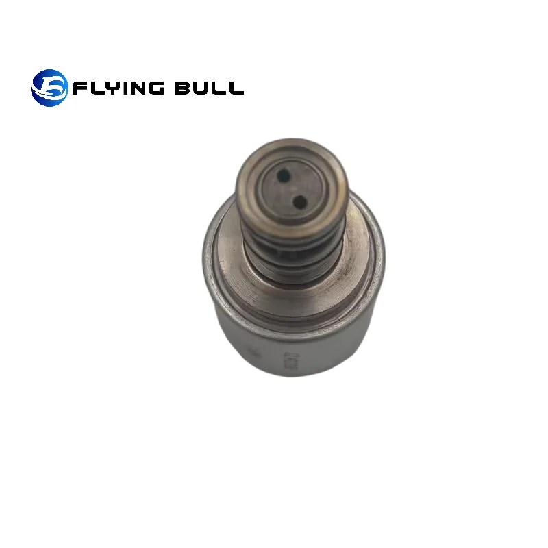 Universal Solenoid Valve J4D200 Applicable to Various Models High-Quality Automotive Part