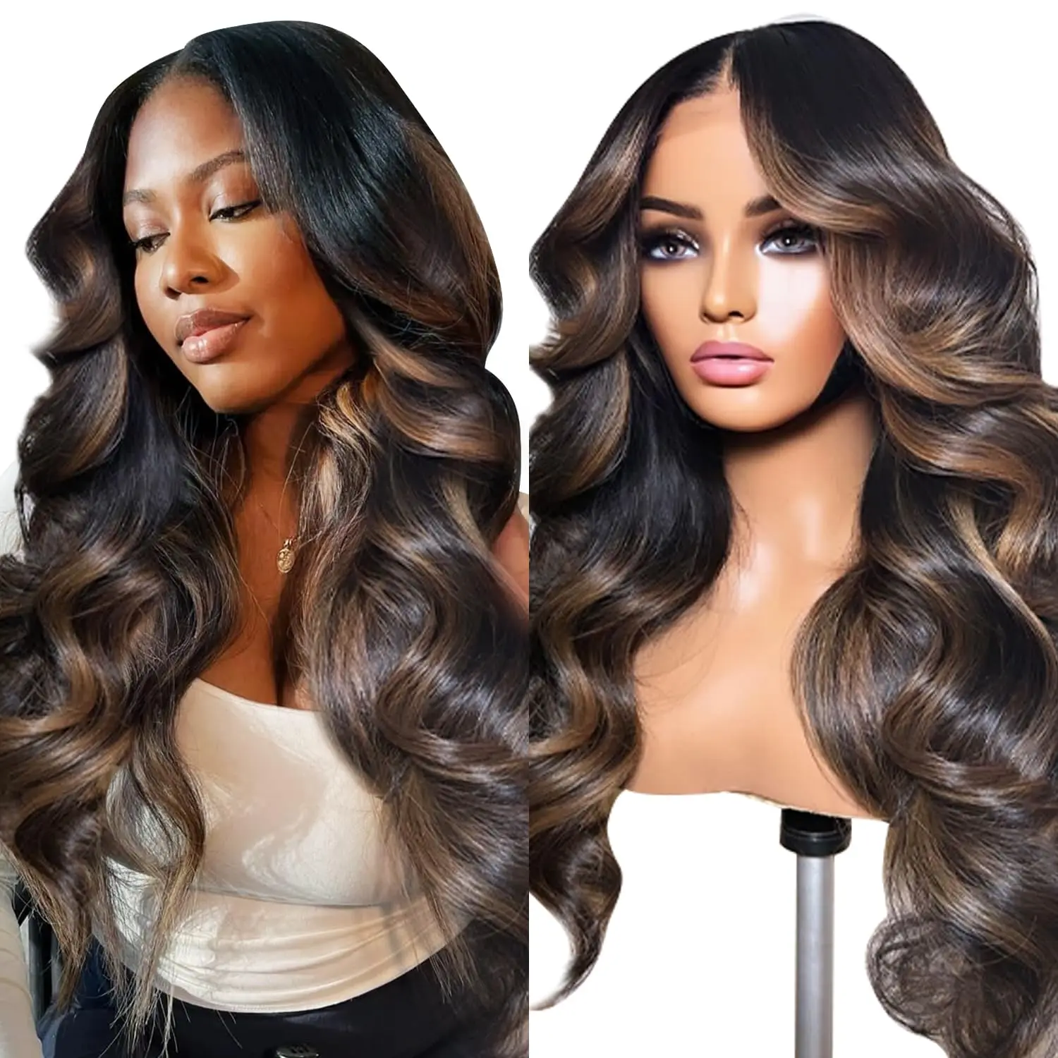 shipping-from-us-fb-27-highlight-13x4-lace-front-wig-body-wave-1b-27-ash-blonde-omber-lace-front-wigs-pre-plucked-with-baby-hair