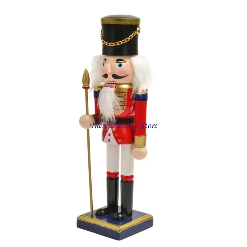 D0AD Nutcrackers So… - image