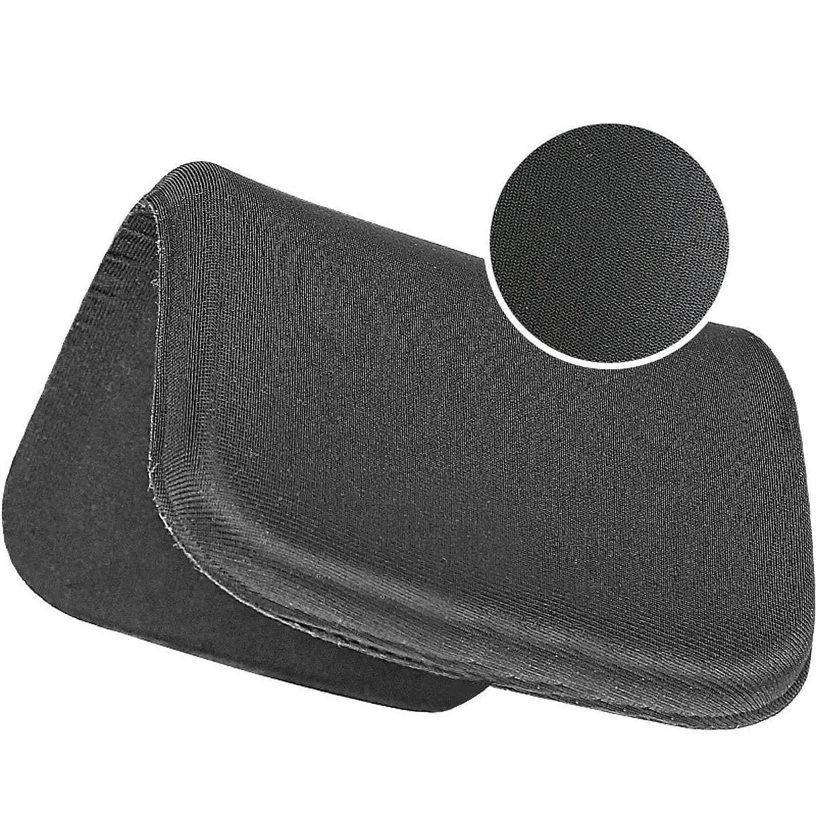 

Lightweight Abdominal Side Waist Board Sponge Compression Comfort Pad Portable Support for Recovery and Shapewear