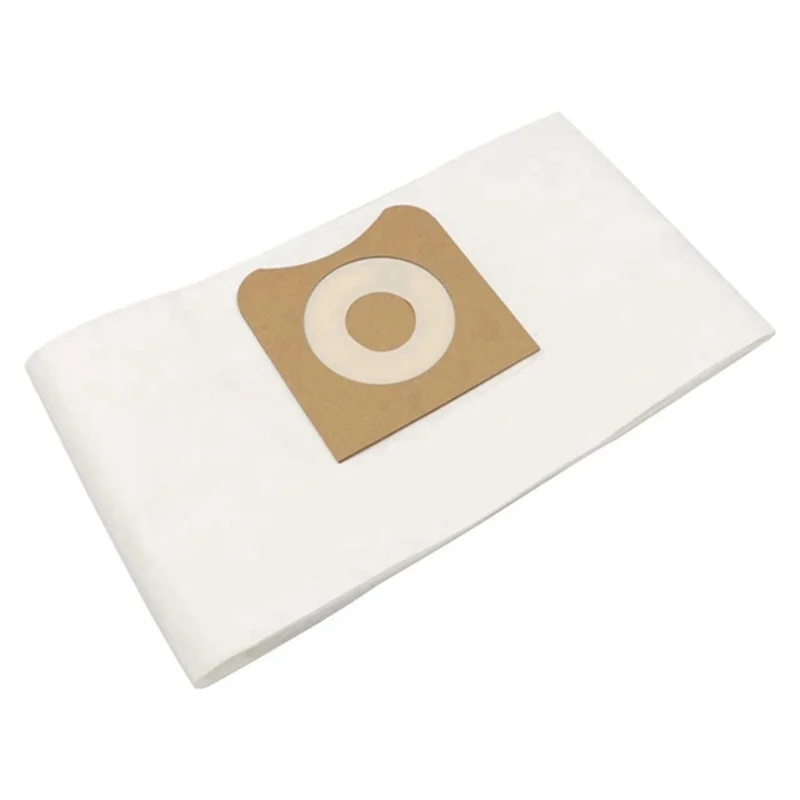 حقائب بديلة YCOC-14Pack VF3501 - لأكياس Ridgid Shop Vac & Workshop Dry Vac، أكياس فلتر جمع الغبار استبدال الجزء