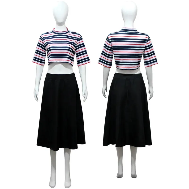 

Halloween Carnival Manga Killing Stalking Yoon Bum Cosplay Costume lf[5