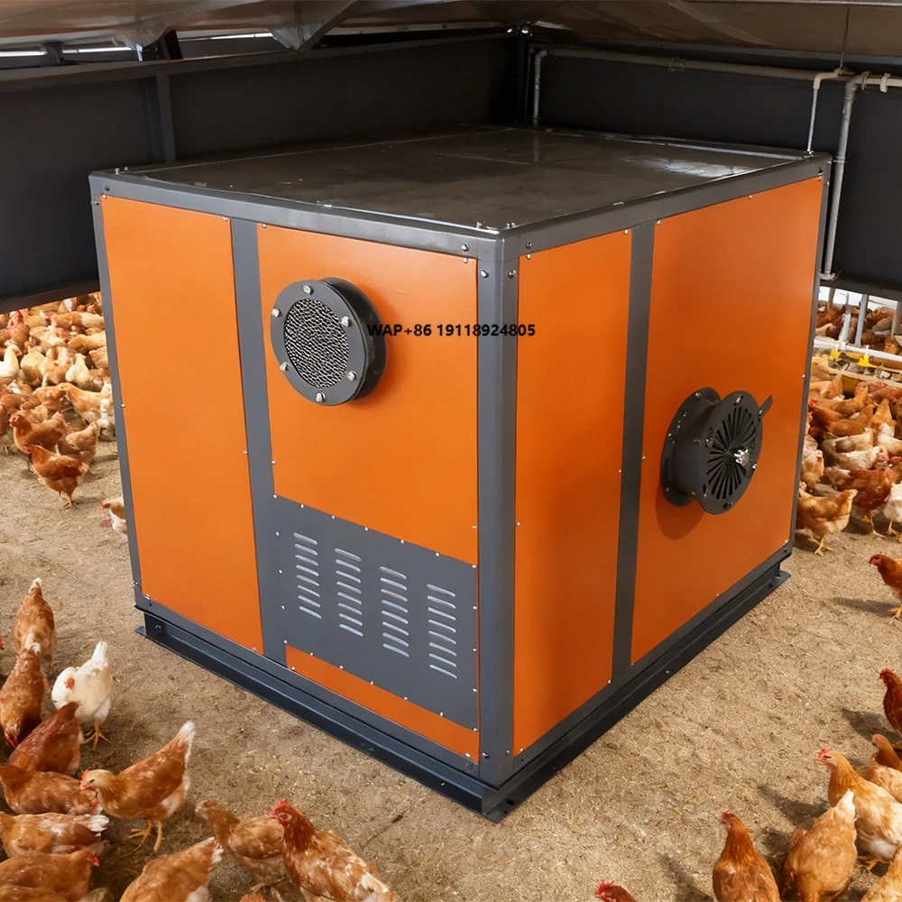 

Fast Heatingenvironmentally Friendly and Energy-savingindustri Heaterpoultry Heaterchicken Heaters