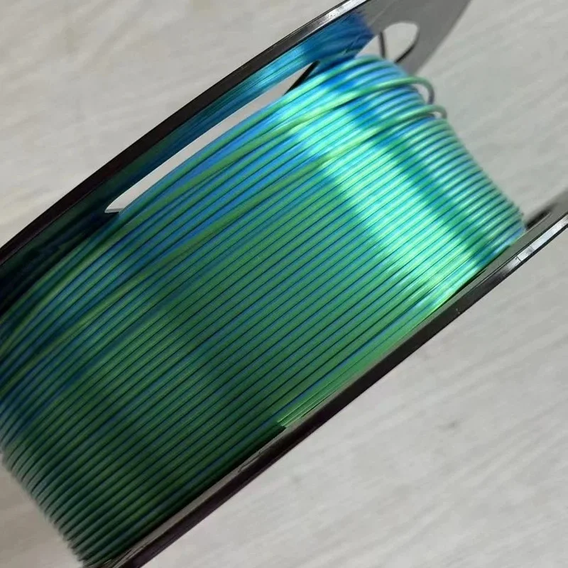 3d Printer Materials Pla+1.75mm 1kg Multi Color Optional High Speed 3d Printing Materials Printing Materials Multiple Colors