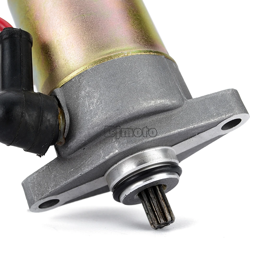 Anlasser für Husqvarna TE250 TE300 für K-TM 250 300 EXC 200 XC-W 55140001100 für Kawasaki KSF90 KFX90 2007-2020 21163-Y002 – Detail 13