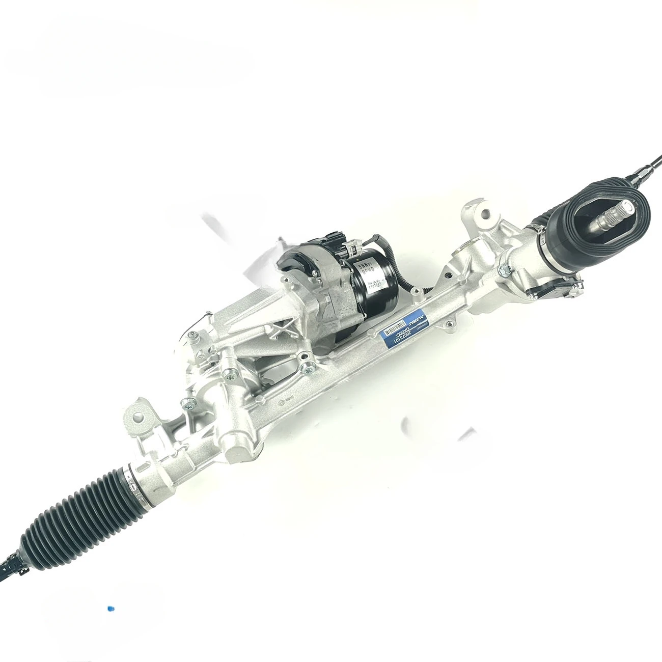 Auto electric steering rack  and pinion steering rack for NISSAN electric steering QX50 18-20 49004-5NA0C 49004-5NN0D