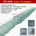 5.5m X 17 sección K4