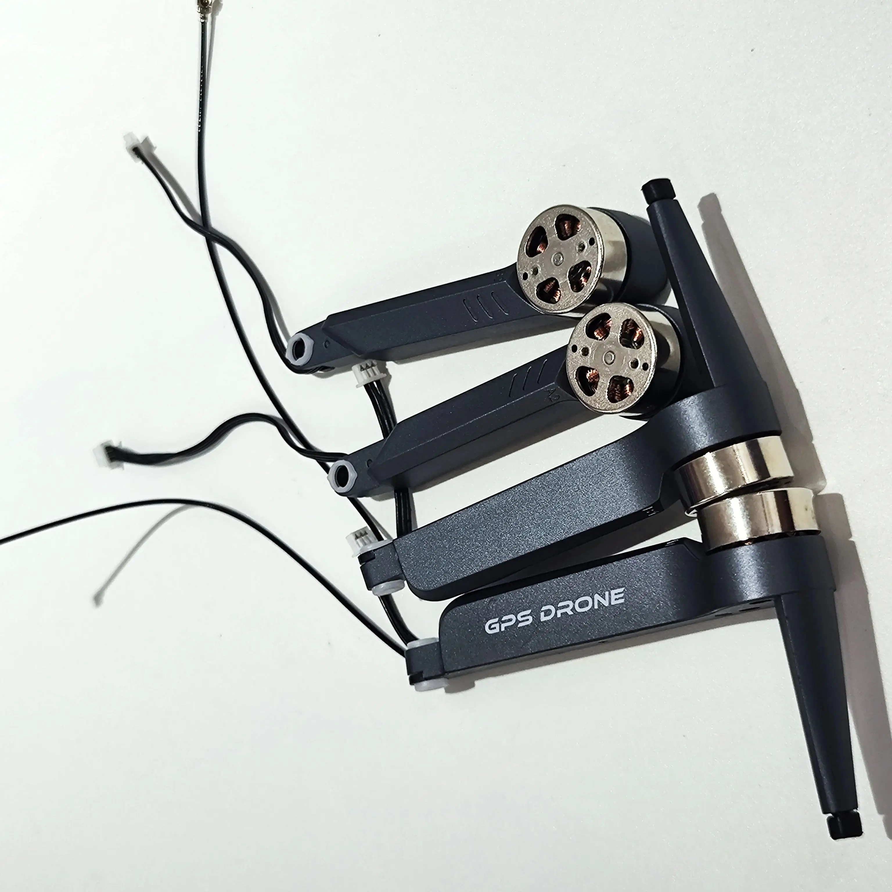 

4 шт. L200 PRO MAX GPS Дрон L200ProMax RC Складной квадрокоптер Запасные части Полный набор Бесщеточный двигатель A1B1A2B2 Комплект рычагов