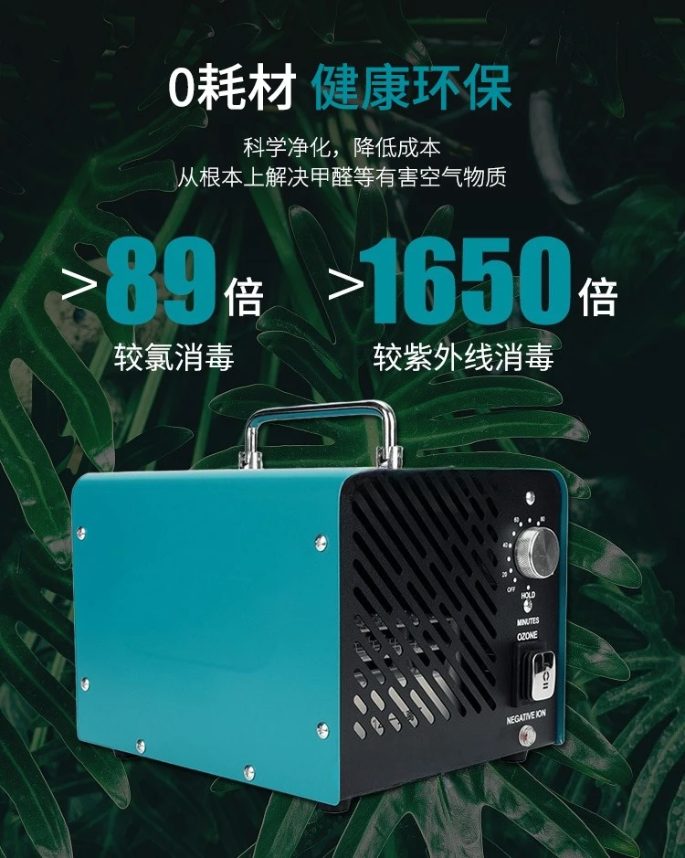 Negativ-Ionen-Maschine für Autos, Desodorierung und Entfernung, gemeinsame Nutzung guten Dinge, stark empfohlen