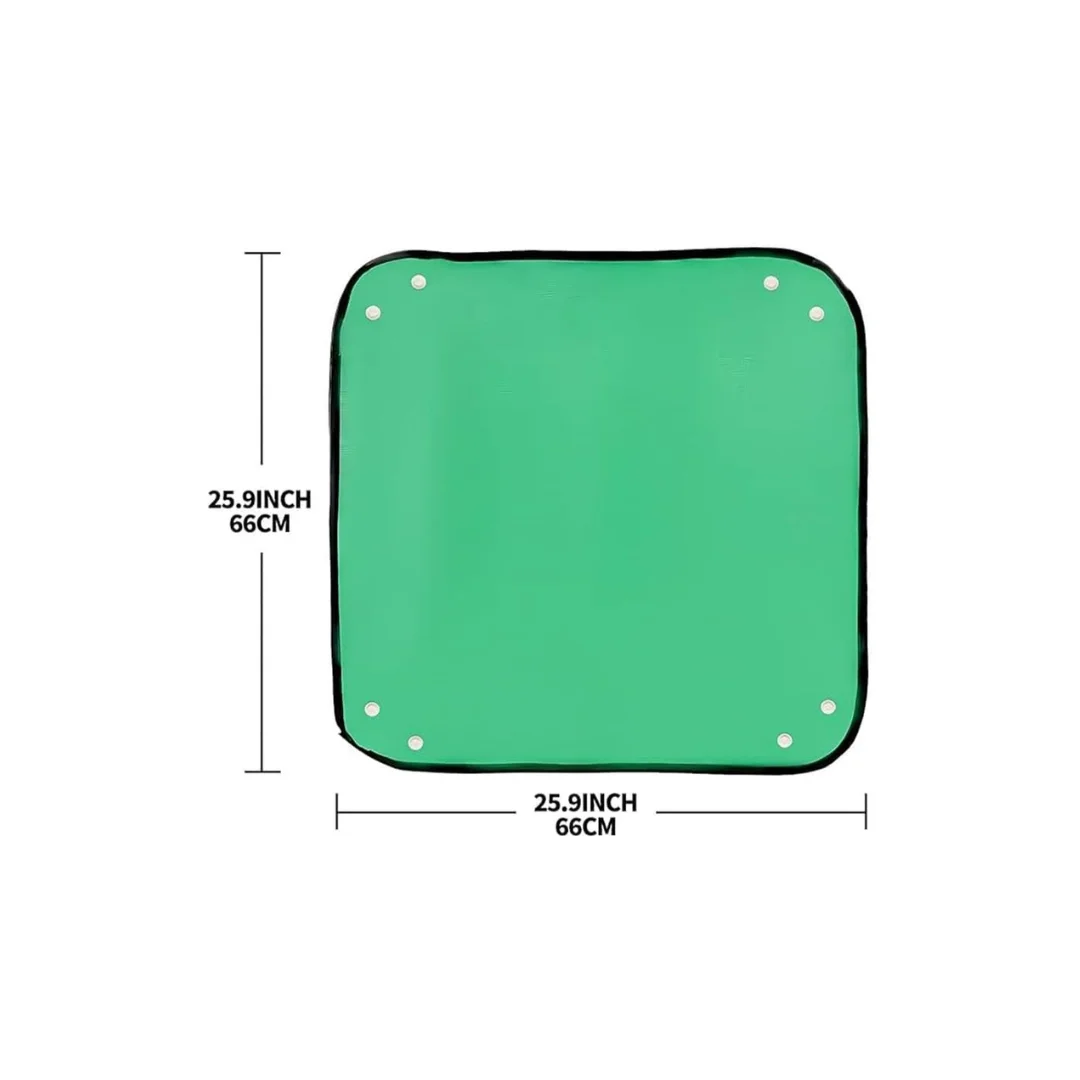 Repotting Mat for Indoor Plants, 26