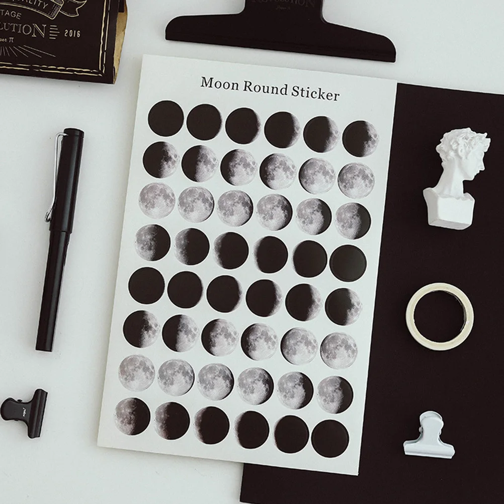 

20 листов уплотнительных декоративных бумажных наклеек «сделай сам» для скрапбукинга, дневника, заметок, украшения для рукоделия, креативные элегантные