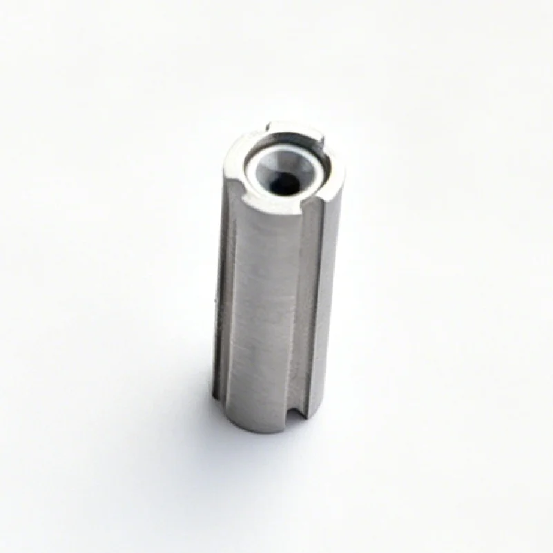 X053C299G51 Ecceentric center dies upper with 0.5mm groove for EDM Cutting Machines Wire EDM Consumables