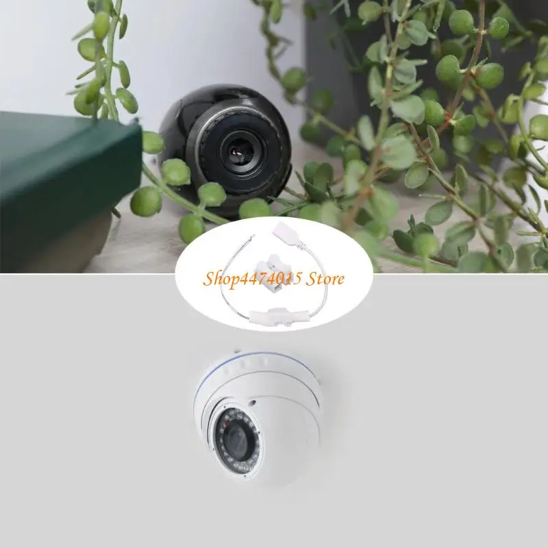 K1AA Small Camera Power Converter AC220V в DC5V Power Power Power Power