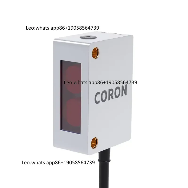 GRM-D31R10 Explosion-Proof IEC IP65 Square NPN NO/NC Photoelectric Diffuse Reflection Sensor Switch 0-10cm Range