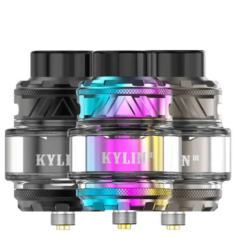 V3 RTA Vape 25 6 Vaper atomizer tank for coils & atomizers - related product image