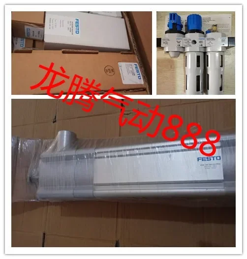 

Spot FESTO Gas Source Processing Group LFR-3/8-D-MIDI-KA 185713 Genuine Festo