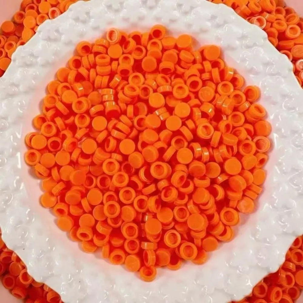 100g DIY Squishy Filler Stress Relief Handmade Squeeze Stuffing Small Non-Toxic Craft Stuffing Accessory