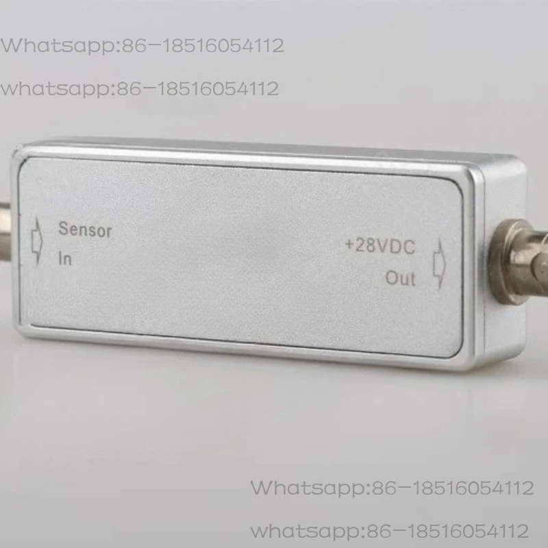 PXPA Series Acoustic Emission Low Noise Preamplifier