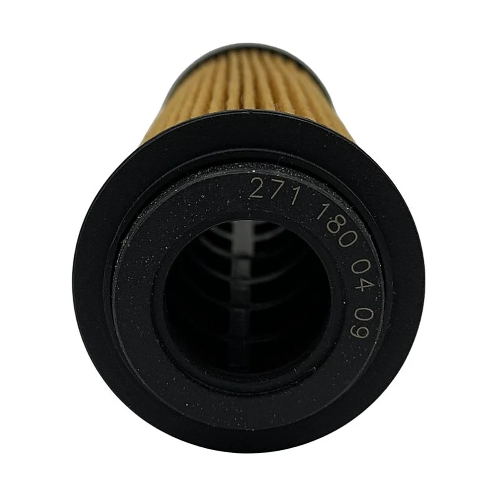 Oil Filter 2711800409 2711800309 2711800509 Fit For Mercedes-Benz Grade C C 63 AMG 2007-2021 Grade C C200 2000-2021