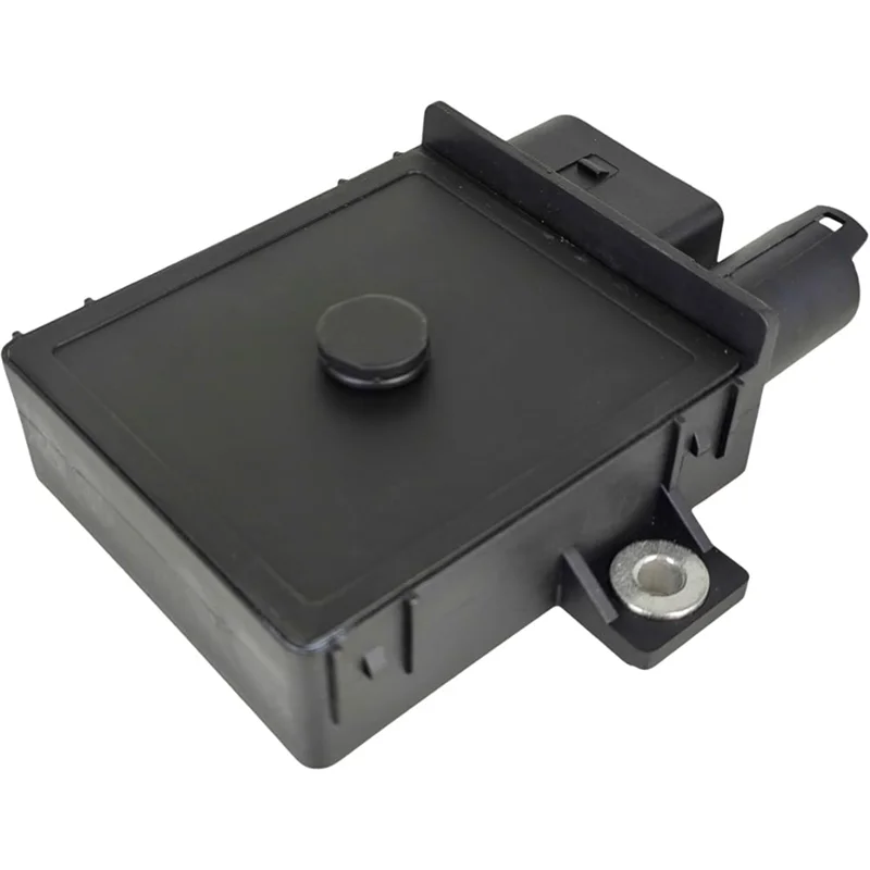 

Diesel Glow Plug Controller 580-0124 8980185120 For Isuzu FTR FVR FXR NPR NPR-HD NQR NRR Replaces 8980185121 98018512